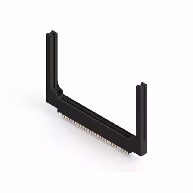 396-056-556-858 EDAC Inc.  Edgeboard Connectors